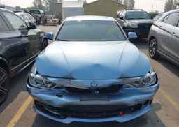 2012 BMW 328 I