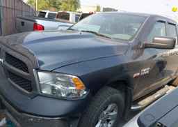 2015 RAM 1500 ST