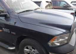 2015 RAM 1500 ST