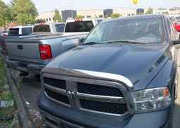 2015 RAM 1500 ST