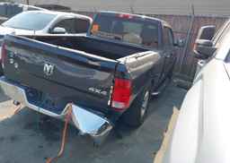 2015 RAM 1500 ST