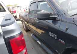 2015 RAM 1500 ST