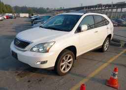 2008 LEXUS RX 350