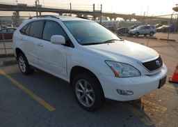 2008 LEXUS RX 350