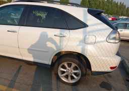 2008 LEXUS RX 350