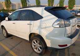 2008 LEXUS RX 350
