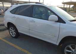 2008 LEXUS RX 350