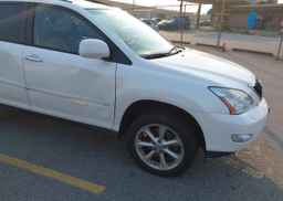 2008 LEXUS RX 350