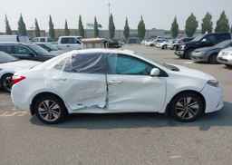 2014 TOYOTA COROLLA ECO