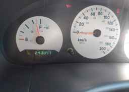 2007 DODGE GRAND CARAVAN SE