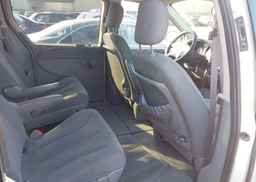 2007 DODGE GRAND CARAVAN SE