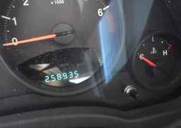 2011 JEEP PATRIOT