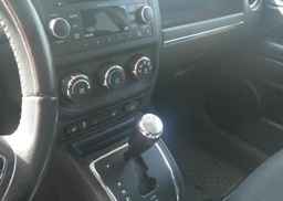 2011 JEEP PATRIOT