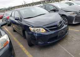 2012 TOYOTA COROLLA S