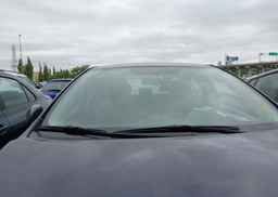 2012 TOYOTA COROLLA S