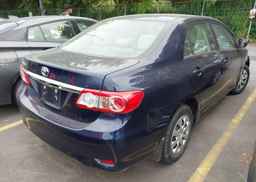 2012 TOYOTA COROLLA S