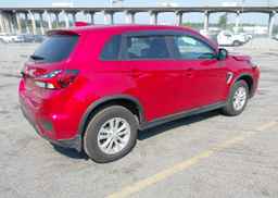 2024 MITSUBISHI RVR