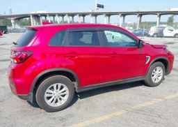 2024 MITSUBISHI RVR