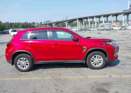 2024 MITSUBISHI RVR