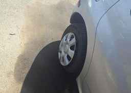 2006 SUZUKI SWIFT