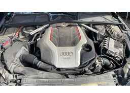 2019 AUDI S5