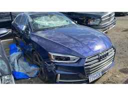 2019 AUDI S5