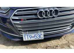 2019 AUDI S5