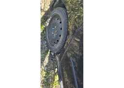 2006 MAZDA 3 HATCHBACK