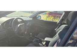 2006 MAZDA 3 HATCHBACK