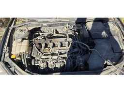 2006 MAZDA 3 HATCHBACK