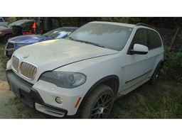 2007 BMW X5