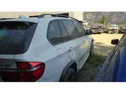 2007 BMW X5