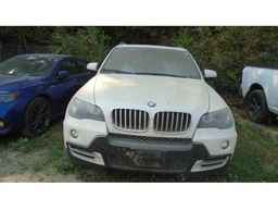 2007 BMW X5