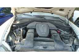 2007 BMW X5