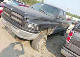 2001 DODGE RAM 2500