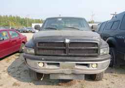 2001 DODGE RAM 2500