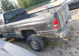 2001 DODGE RAM 2500
