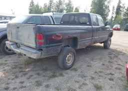 2001 DODGE RAM 2500