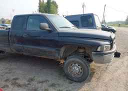 2001 DODGE RAM 2500