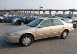 1999 TOYOTA CAMRY