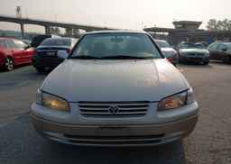 1999 TOYOTA CAMRY