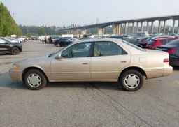 1999 TOYOTA CAMRY