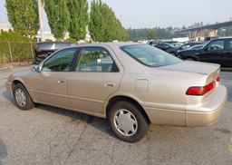 1999 TOYOTA CAMRY