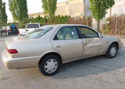 1999 TOYOTA CAMRY