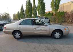 1999 TOYOTA CAMRY