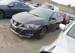 2018 NISSAN MAXIMA 3.5S