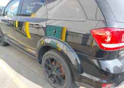 2015 DODGE JOURNEY SXT