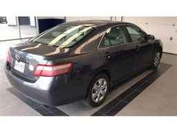 2009 TOYOTA CAMRY
