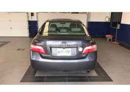 2009 TOYOTA CAMRY