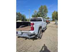 2020 CHEVROLET SILVERADO 3500HD WORK TRUCK